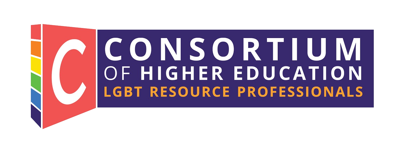 Consortium of higher education LQBTQ resource professionals